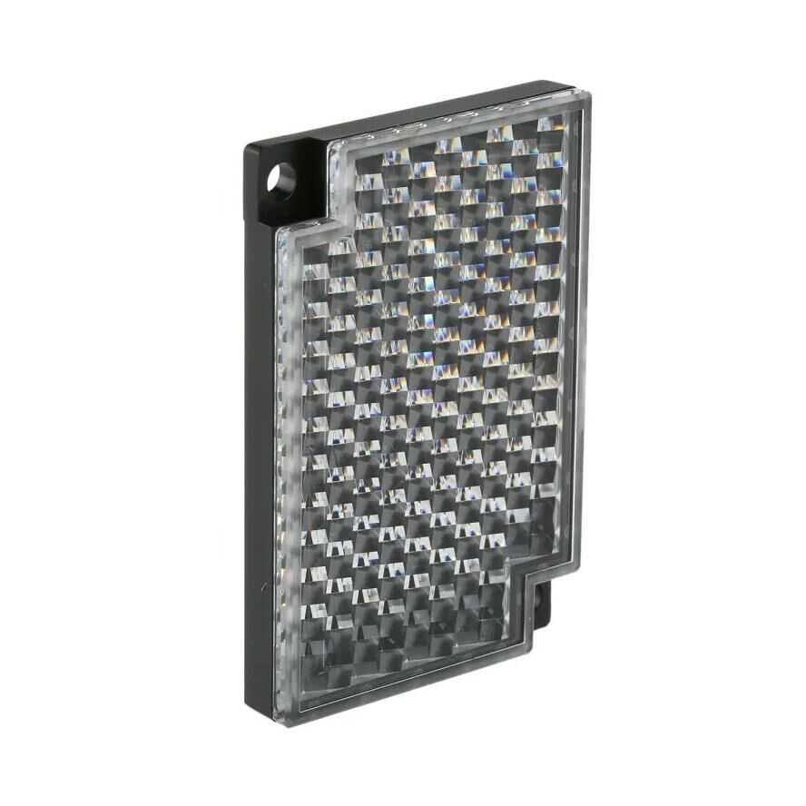 Td-09-3 Reflektör / Mesafe Sensörleri Uyumlu