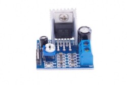 TDA2030A Mono 18W Amplifier Circuit Module - 2