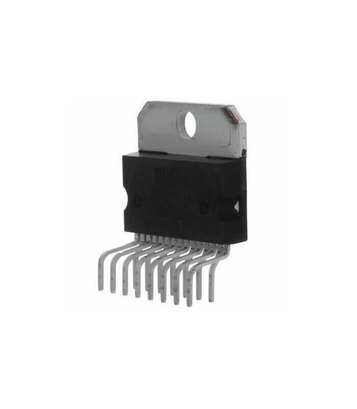 TDA7294 Integrated Multiwatt-15 Motorobit - Motorobit.com