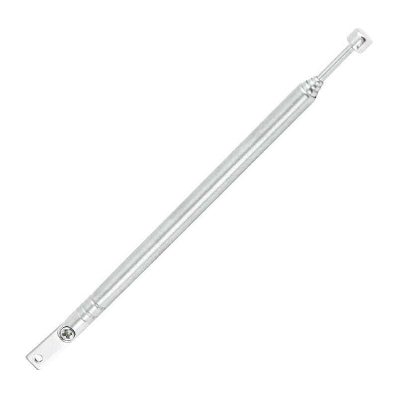  Teleskopik Çubuk Anten 310 Mm