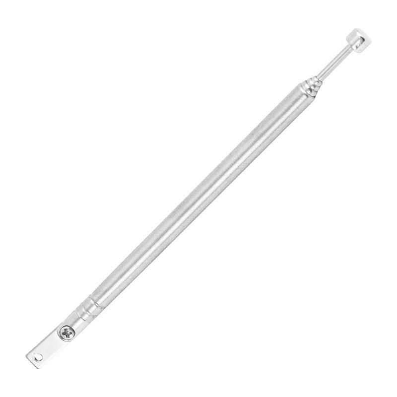  Teleskopik Çubuk Anten 320 Mm