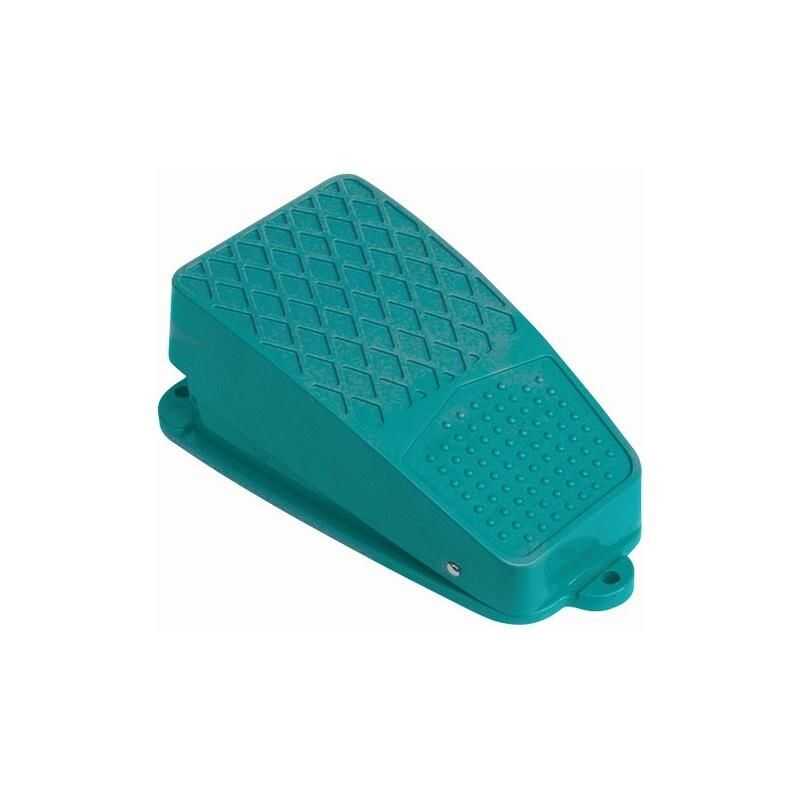  Tfs-101 1no+1nc Plastik Gövde Pedal