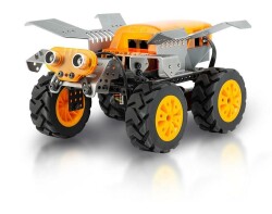 Thunbot STEAM Eğitim Robotu - 1