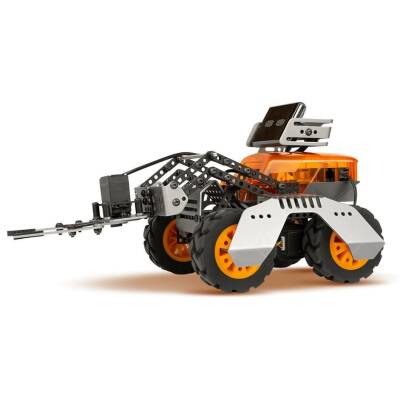 Thunbot STEAM Eğitim Robotu - 2