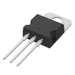 TIP102 100V 8A TO-220 Transistor 