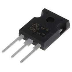 TIP3055 - TO247 NPN Transistor 