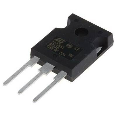 TIP3055 - TO247 NPN Transistor - 1