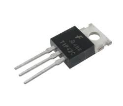 TIP42C - TO220 PNP Transistor 