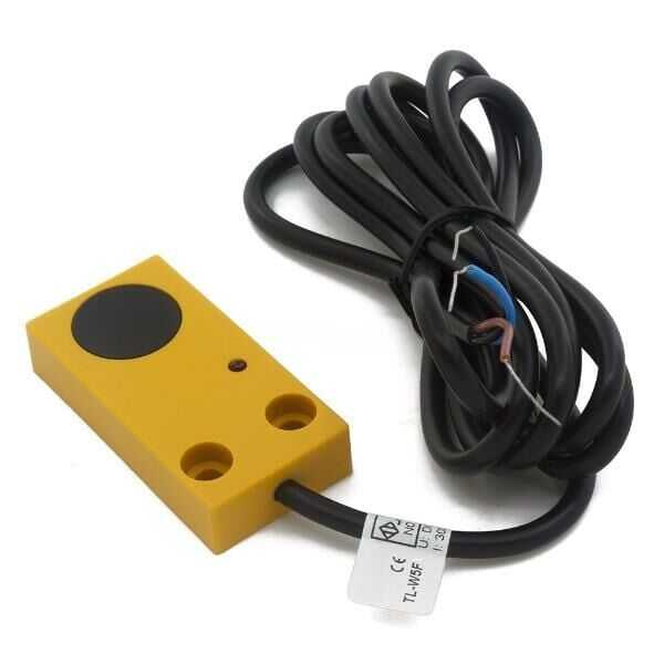  Tl-w5f2 6-36v 5mm Pnp Nc Endüktif Mesafe Sensörü