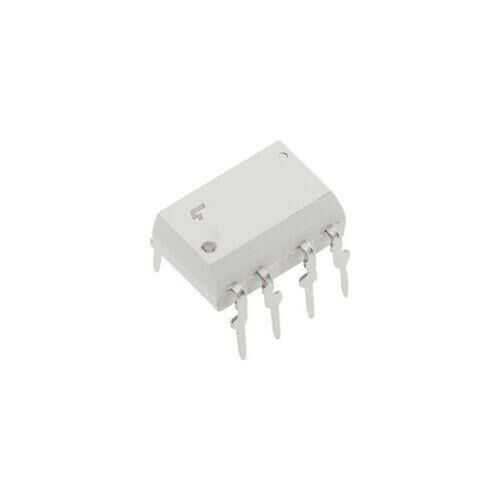 TLP351F DIP8 Optocoupler IC with Mosfet Driver Output Motorobit