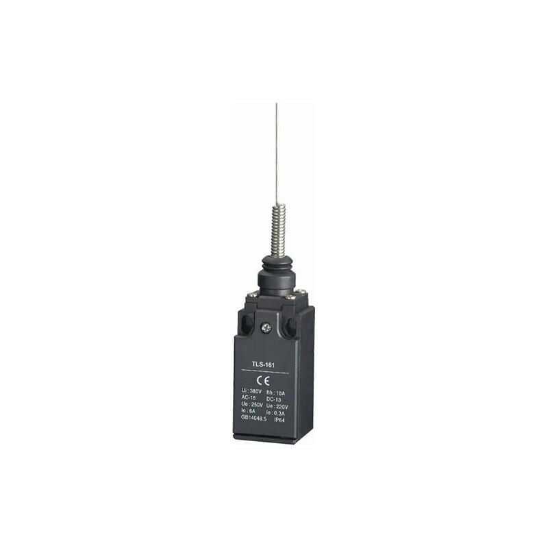  Tls-161 Plastik Gövde Limit Switch