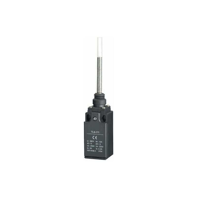  Tls-171 Plastik Gövde Limit Switch