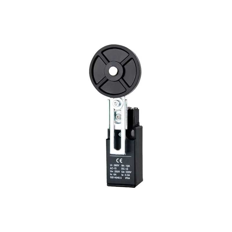  Tls-191 Plastik Gövde Limit Switch