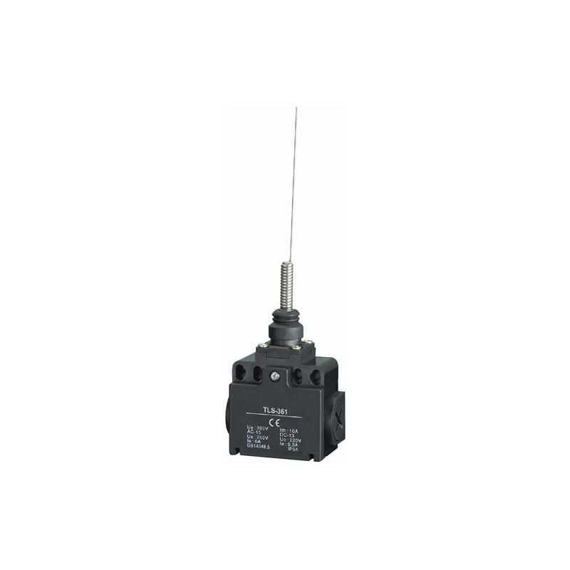  Tls-361 Plastik Gövde Limit Switch
