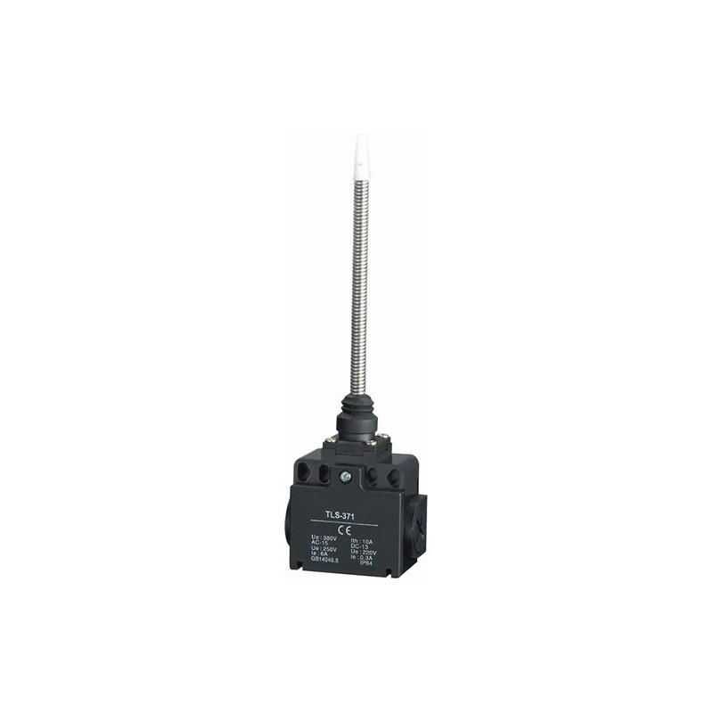  Tls-371 Plastik Gövde Limit Switch