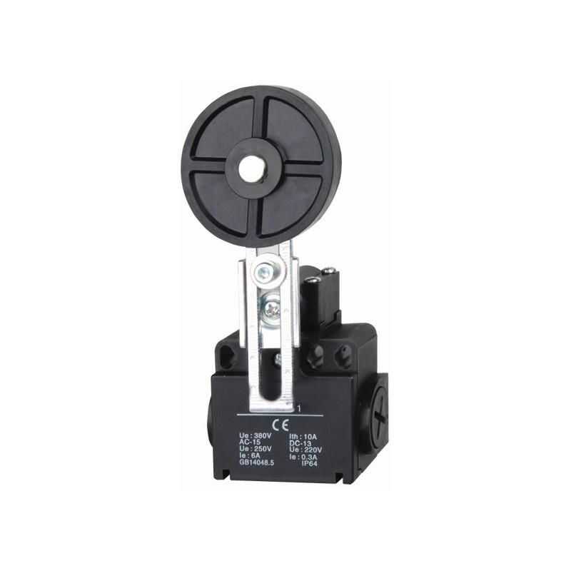  Tls-391 Plastik Gövde Limit Switch