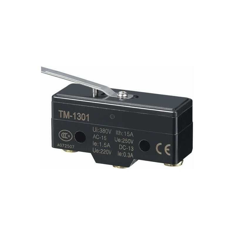  Tm-1301 Mini Switch