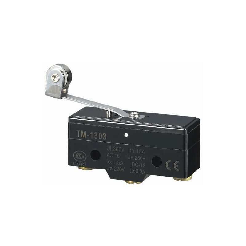  Tm-1303 Mini Switch
