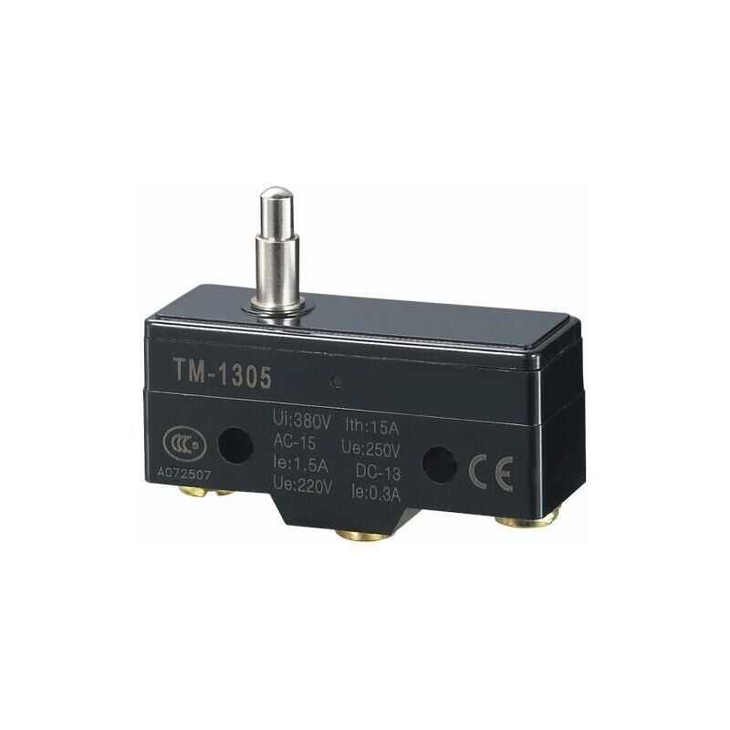  Tm-1305 Mini Switch