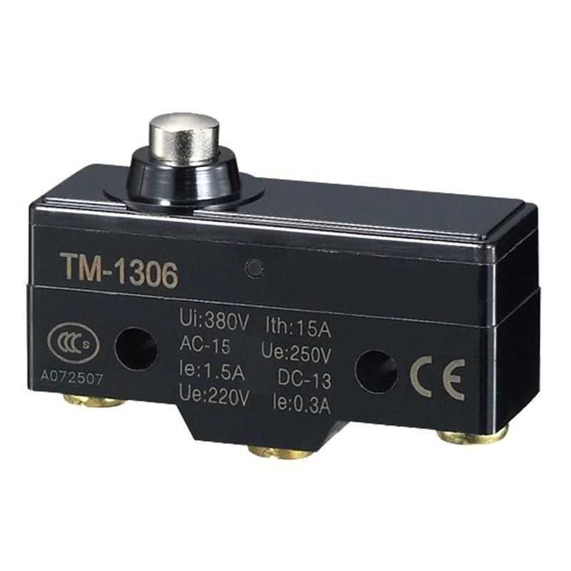  Tm-1306 Mini Switch