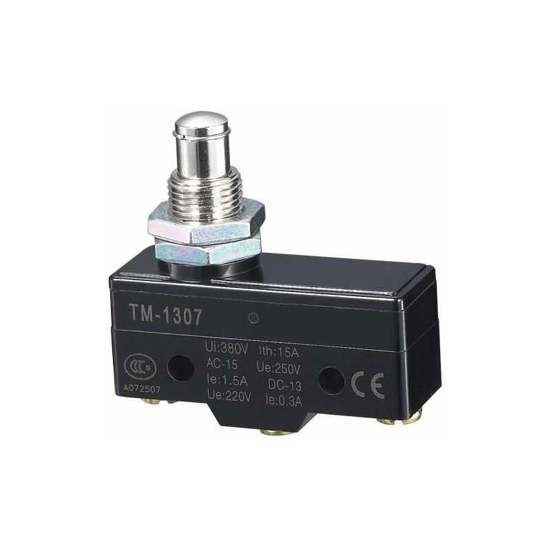  Tm-1307 Mini Switch