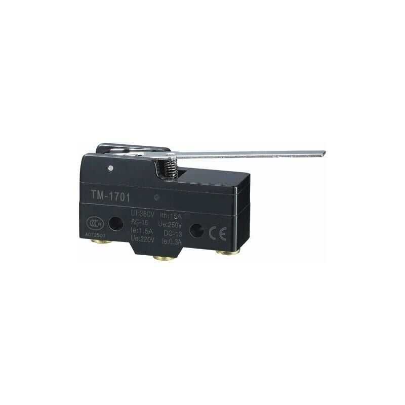  Tm-1701 Mini Switch