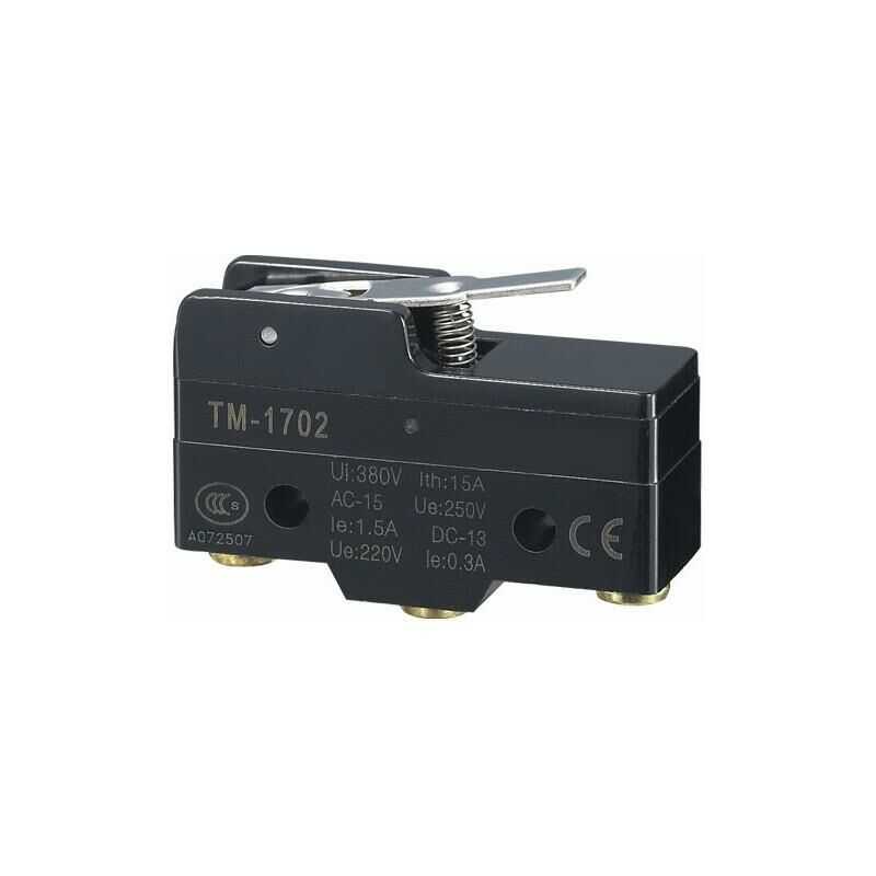  Tm-1702 Mini Switch