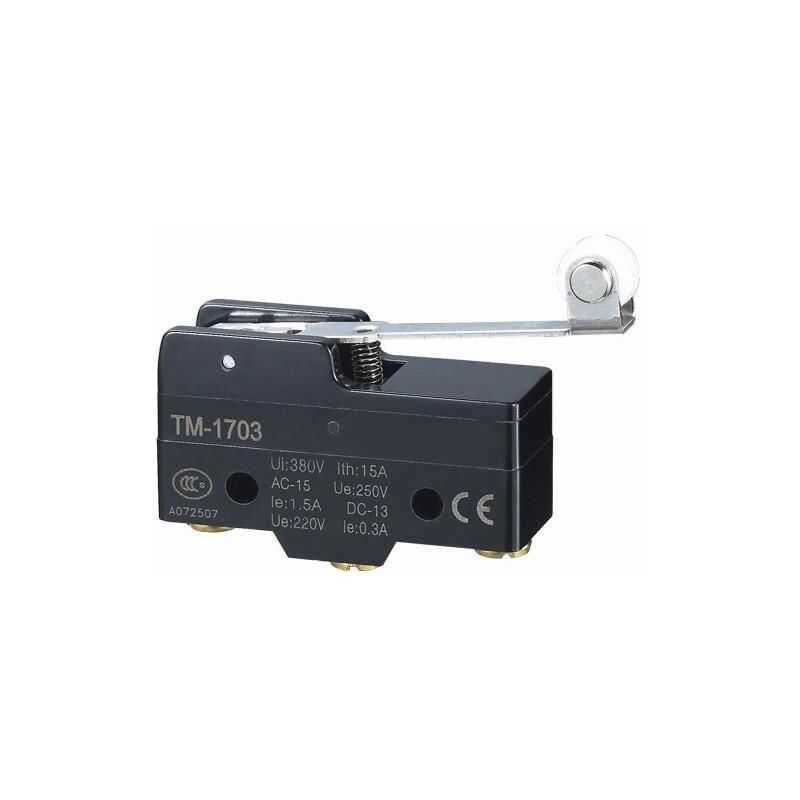  Tm-1703 Mini Switch