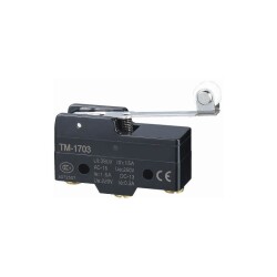 TM-1703 Mini Switch 