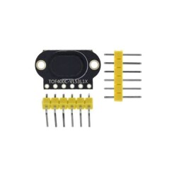 TOF400C VL53L1X 4m Distance Sensor Module 