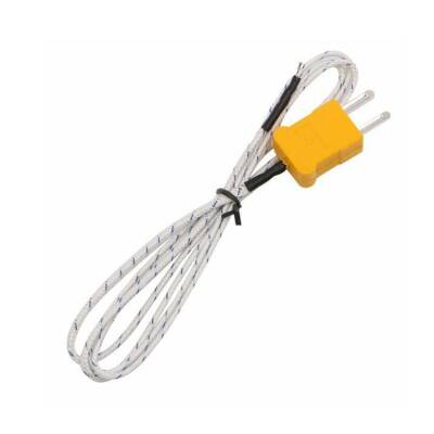 TP-01 MY64 K-Tipi Thermocouple Isı Probu - 1