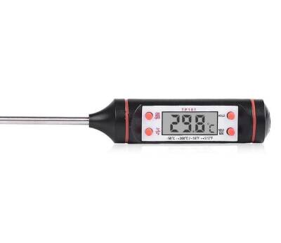 TP101 Food Thermometer - 3