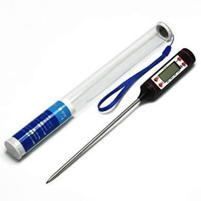 TP101 Food Thermometer - 4