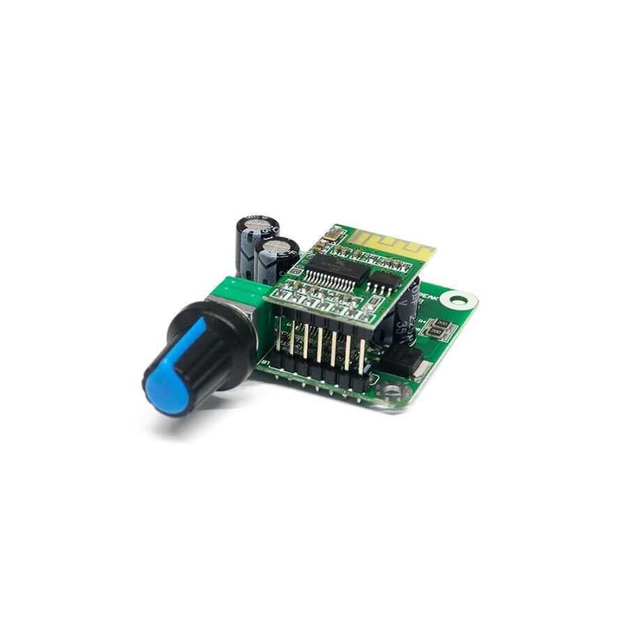  Tpa3110 2*15w Bluetooth Amfi Modülü