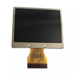 TPO 2.5 Inch TFT LCD Ekran 990000270 - 1