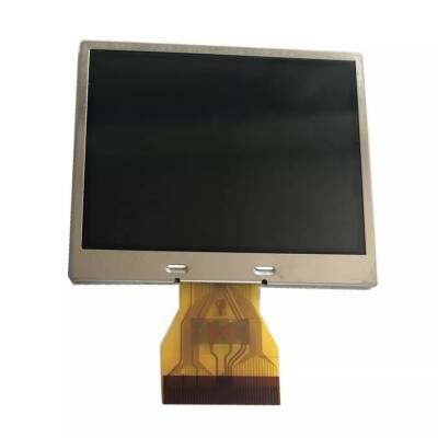 TPO 2.5 Inch TFT LCD Ekran 990000270 - 1