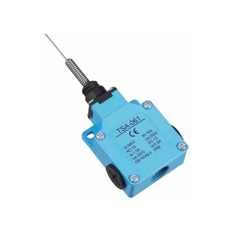  Tsa-061 Metal Gövde Limit Switch