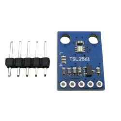 TSL2561 Digital Brightness/Lux/Light Sensor Board - 2
