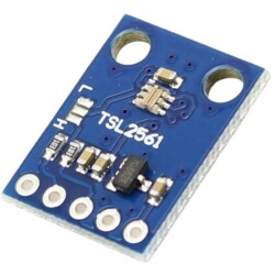 TSL2561 Digital Brightness/Lux/Light Sensor Board 