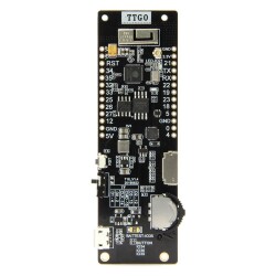 TTGO T-Cell ESP32 Wifi & Bluetooth Development Card 