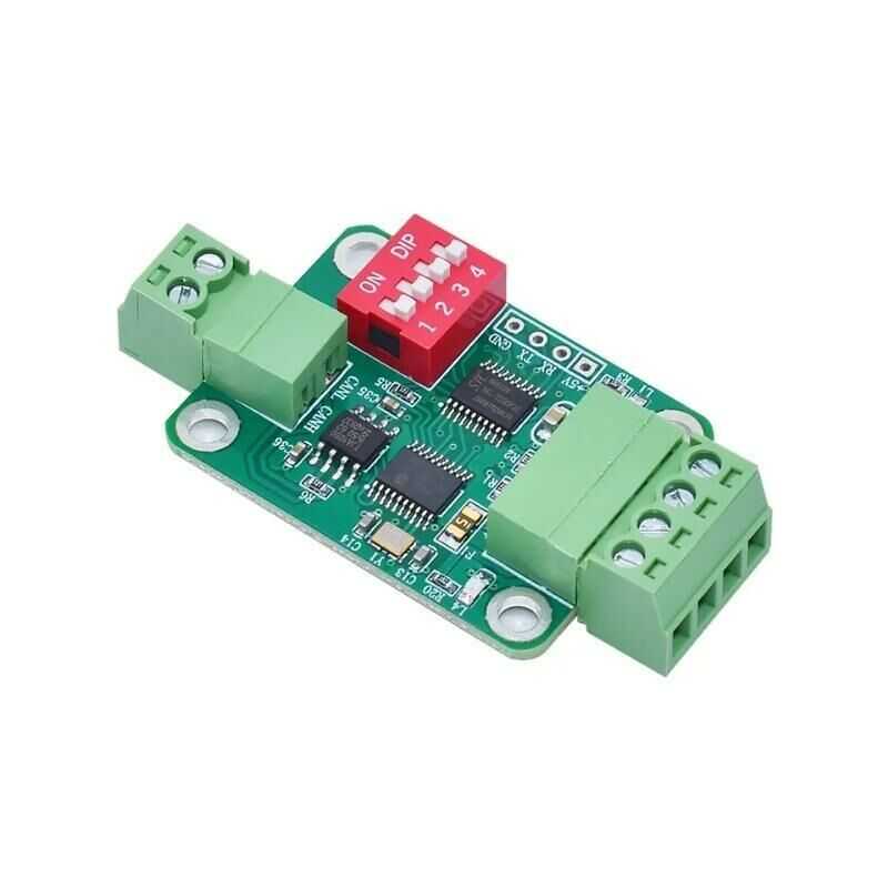  Ttl - Can Bus Dönüştürücü Ttl-rs232