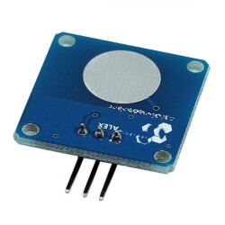 TTP223B Dijital Dokunmatik Sensör - 2