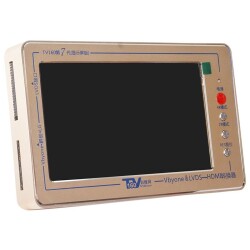 TV160 LCD-Led TV Mainboard Anakart Test Cihazı - 1