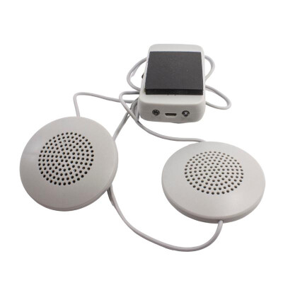 Two Channel Stereo Bluetooth Speaker - Rechargeable - 2