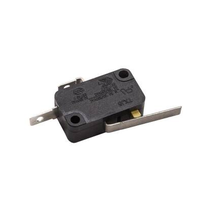 TXJ5 Micro Switch NO 2-Pin - 1
