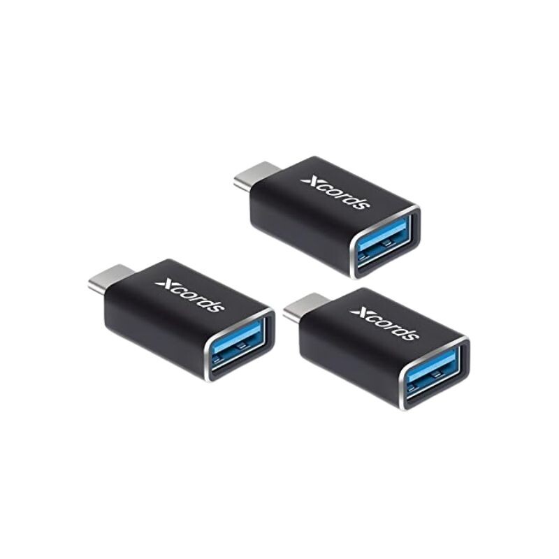 Type c to usb connector discount
