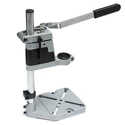 TZ-6102 Bench Drill Stand - Compatible with 35-43mm Drill - 1