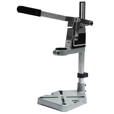 TZ-6102 Bench Drill Stand - Compatible with 35-43mm Drill - 2