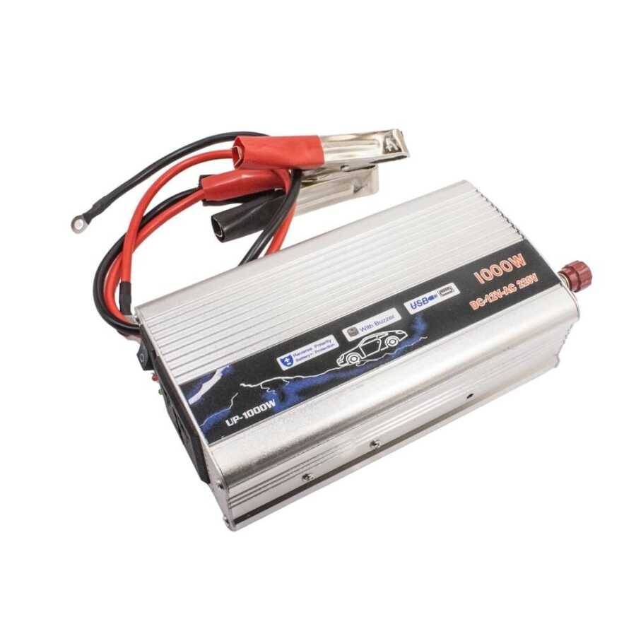  Up-1000w Dc12v