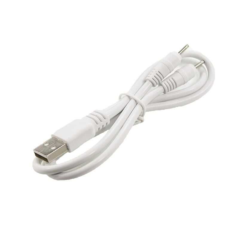  Usb - 2.5x0.7mm 2